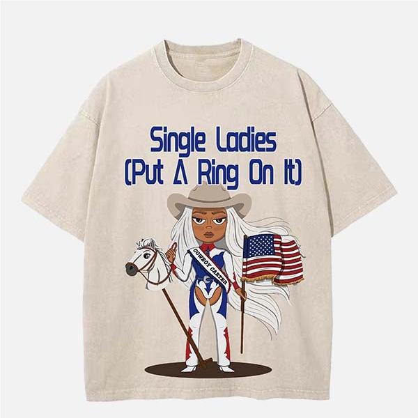 Vintage Country Music T-shirt