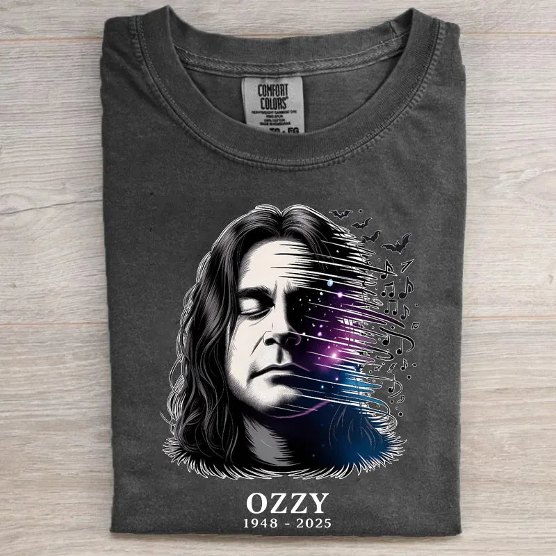 Retro Rock And Heavy Metal Music Lovers T-shirt