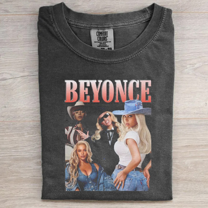 Vintage Country Music T-shirt