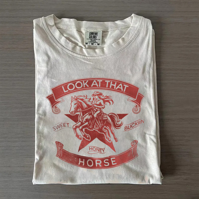 Vintage Country Music T-shirt