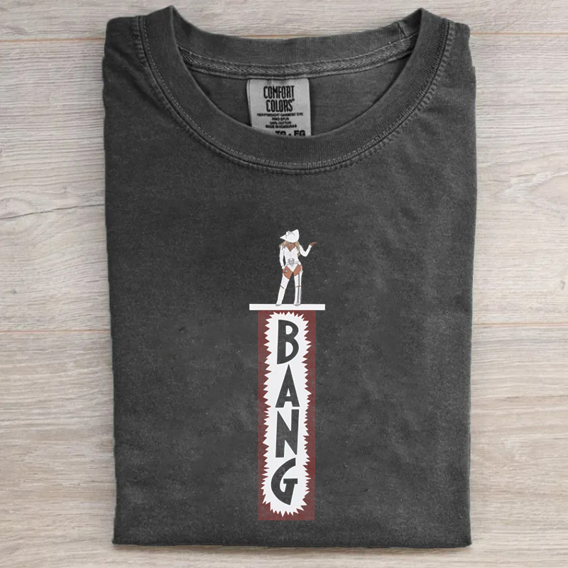 Vintage Country Music T-shirt