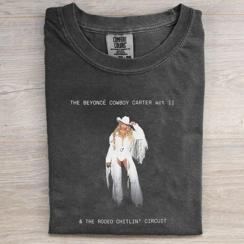 Vintage Country Music T-shirt