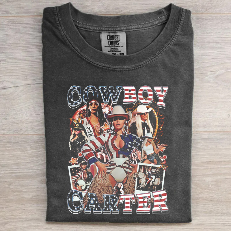 Vintage Country Music T-shirt