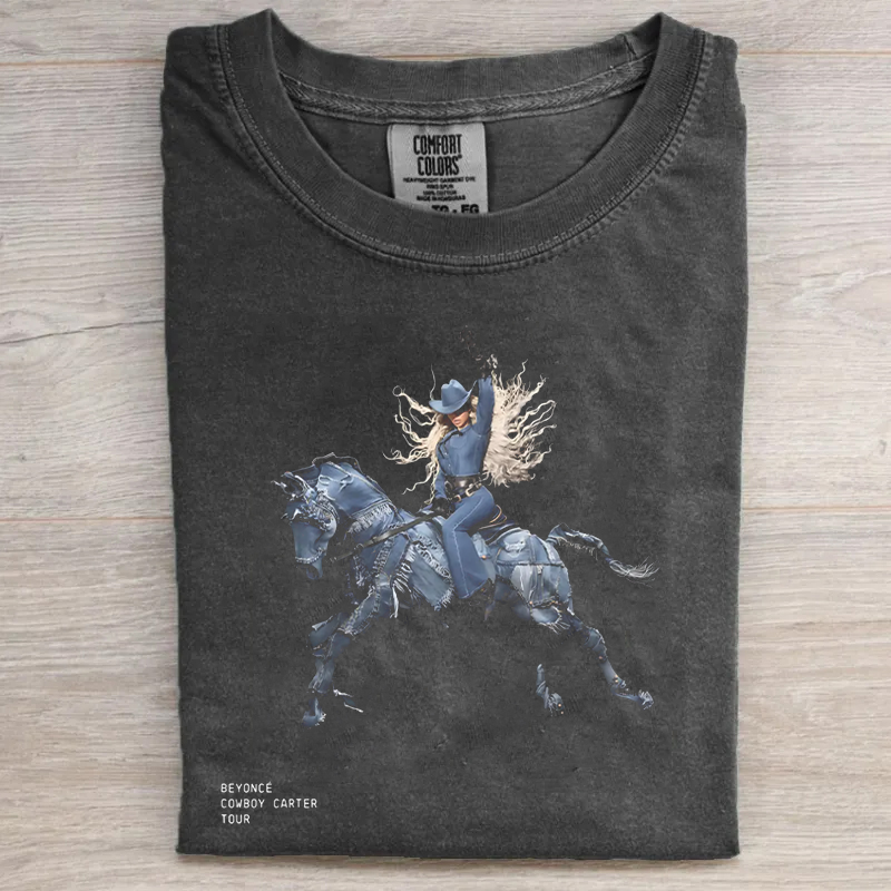 Vintage Country Music T-shirt
