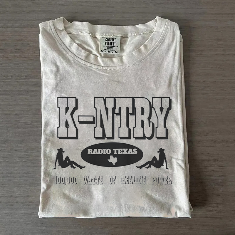 Vintage Country Music T-shirt
