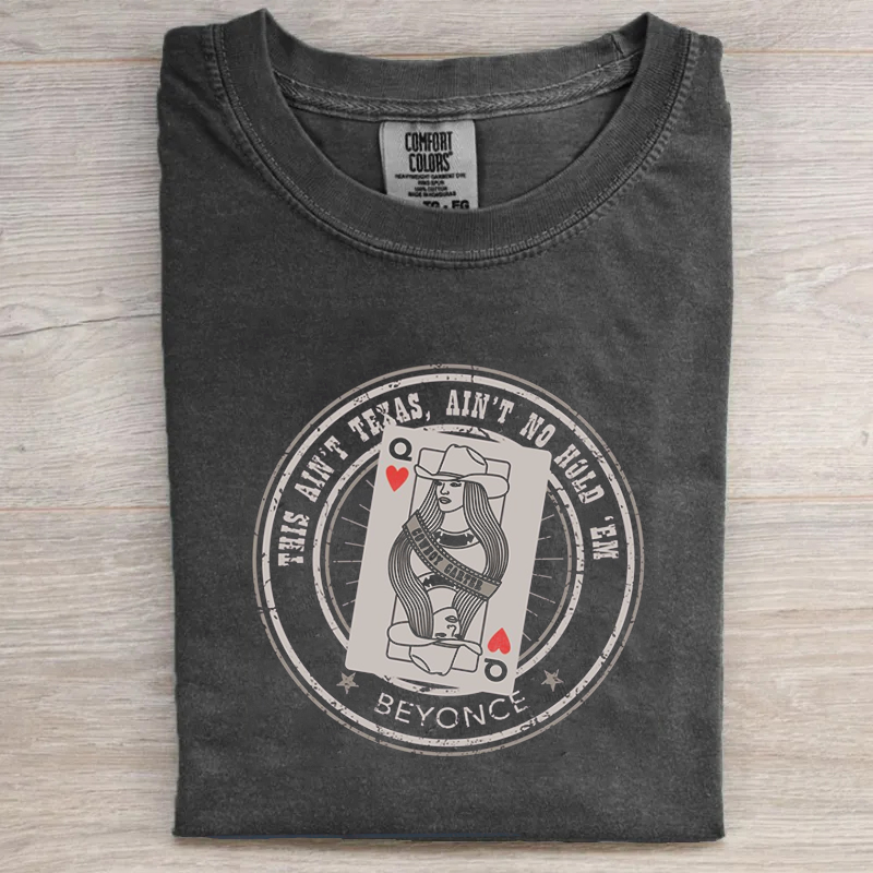 Vintage Country Music T-shirt