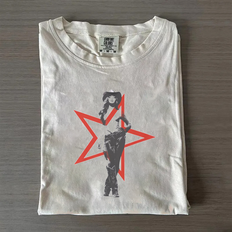 Vintage Country Music T-shirt