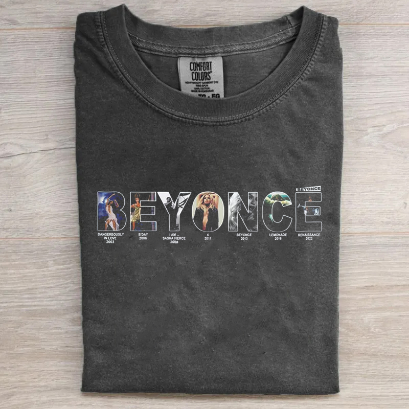 Vintage Country Music T-shirt