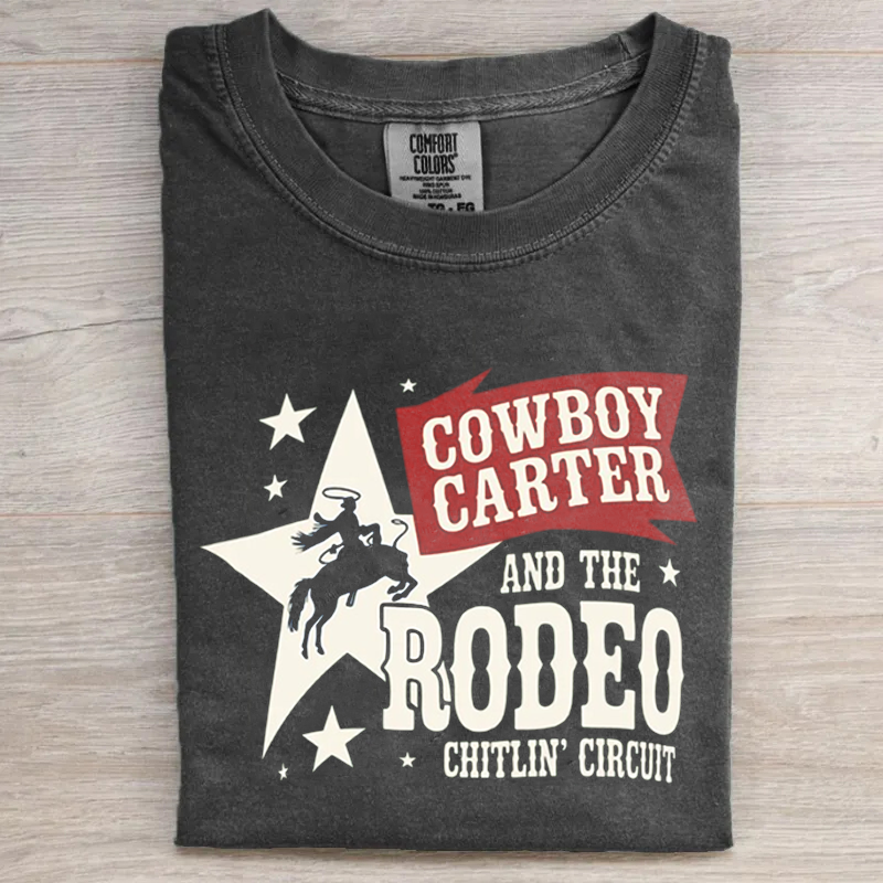 Vintage Country Music T-shirt