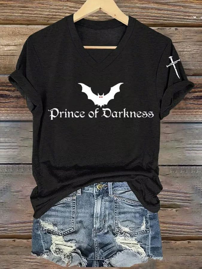 Women's The Dark Maestro 1948–2025 T-Shirt