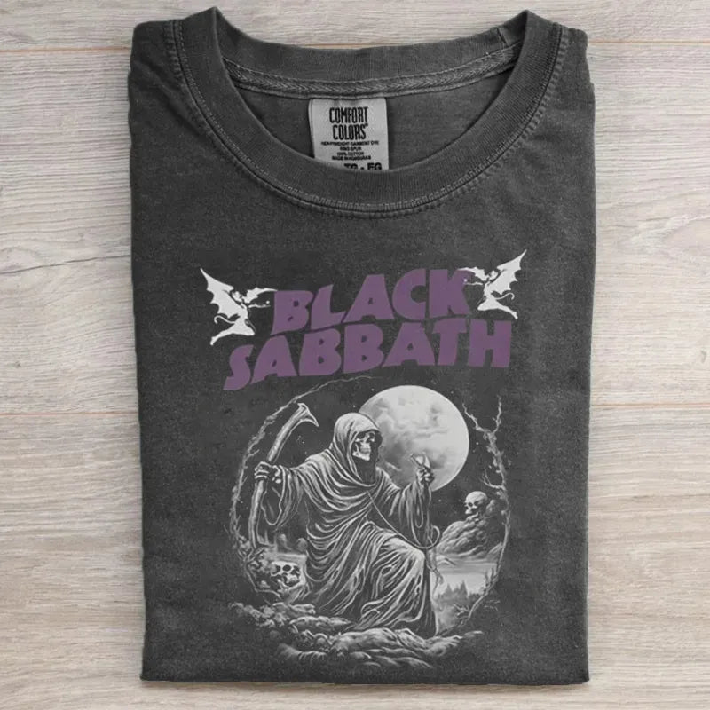 A Tribute to a Gothic Metal Legend T-shirt