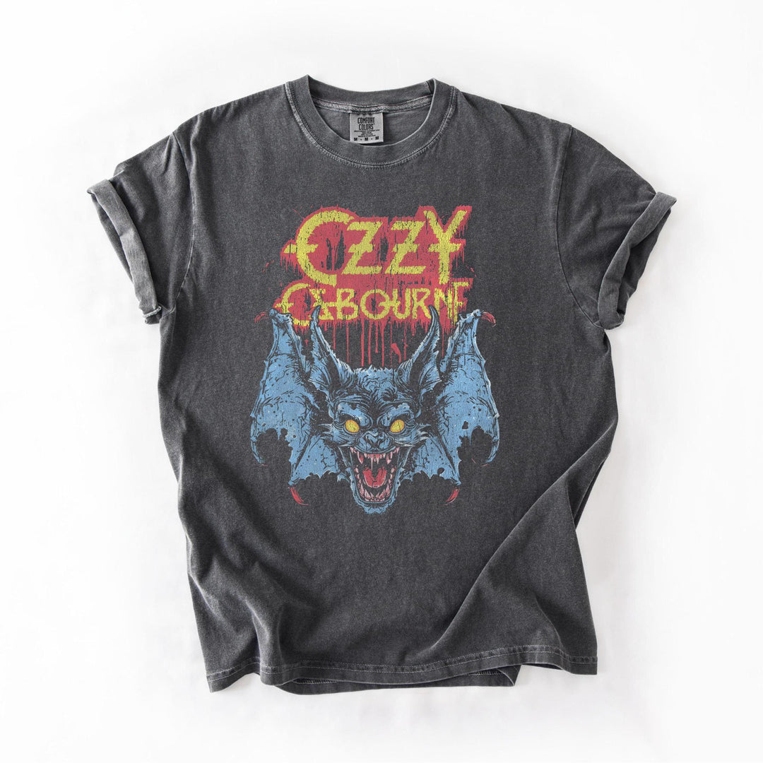 Vintage Ozzy Osbourne T-shirt