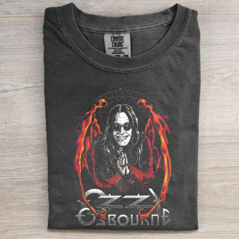 Gifts For Rock And Heavy Metal Music Lovers T-Shirt