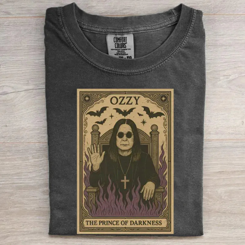 Heavy Metal Music Fans T-shirt