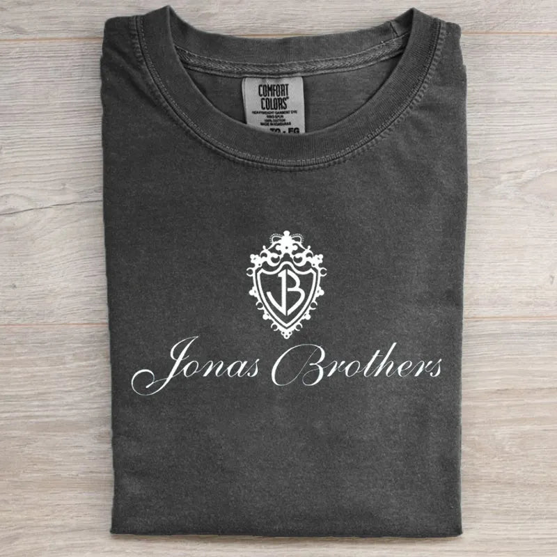 Living The Dream Tour 2025 T-shirt