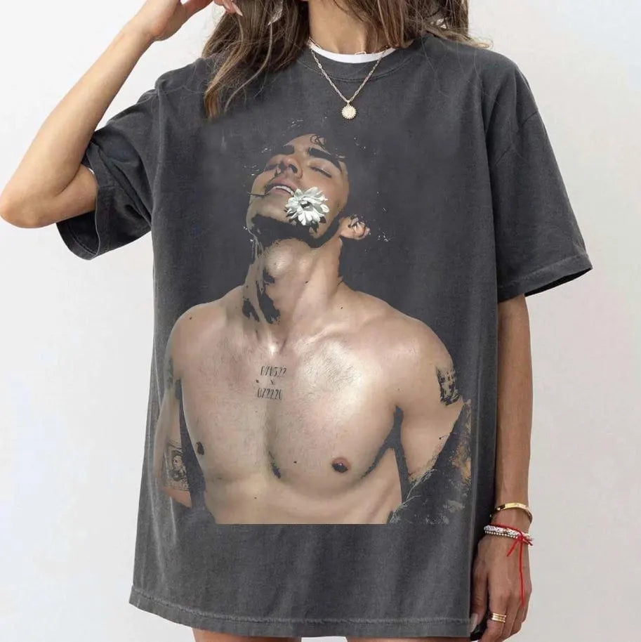 Jonas Bros 20th Annivesary Tour 2025 T-Shirt
