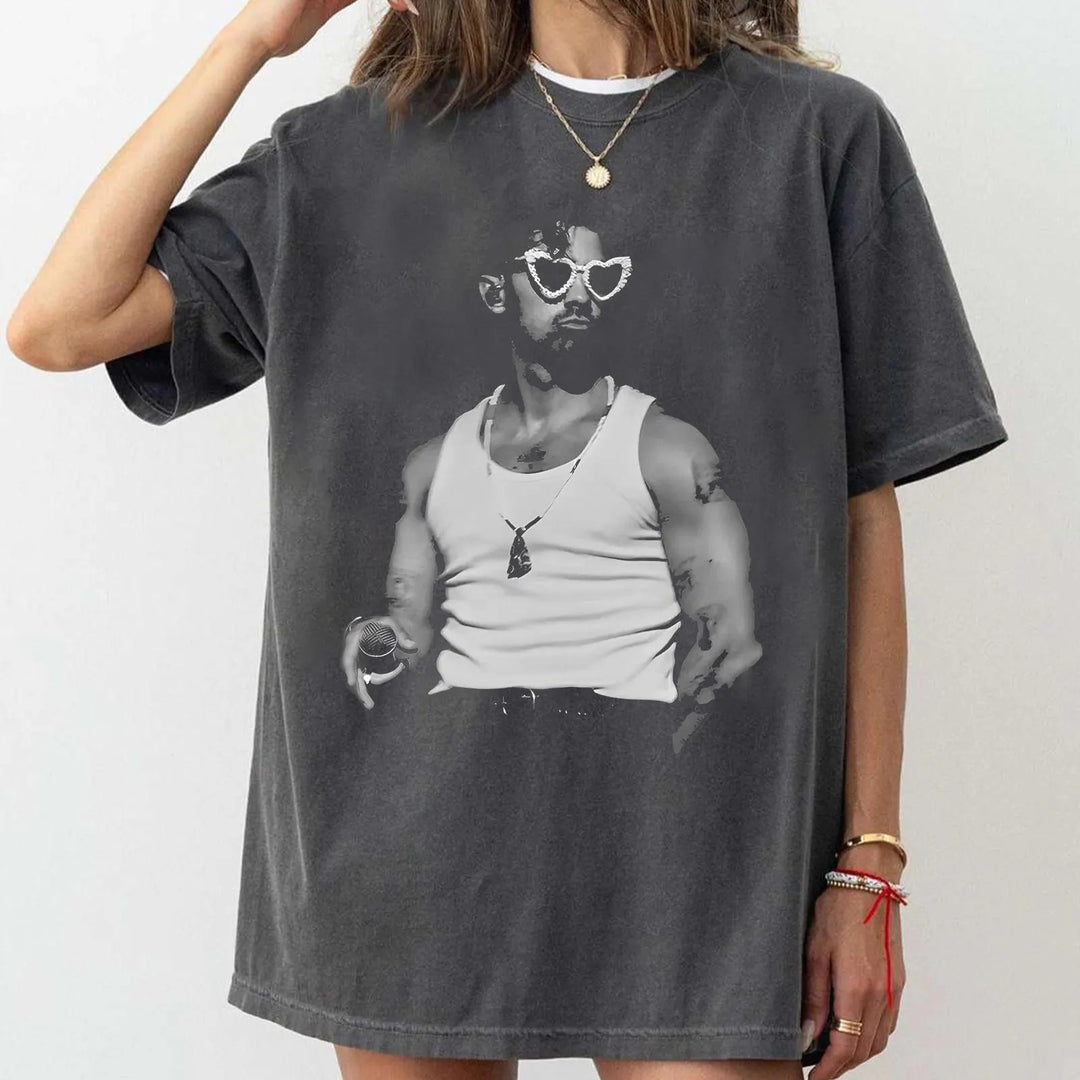 Vintage Jonas Brothers Crew Neck T-Shirt