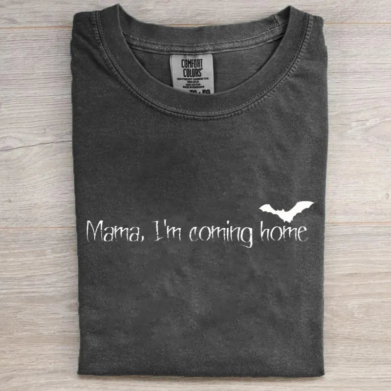 Retro Heavy Metal Music Lovers T-Shirt