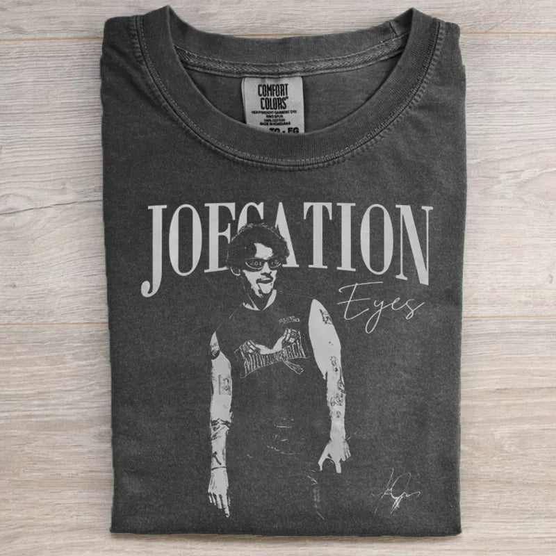 Retro Pop 20th Anniversary Tour T-shirt