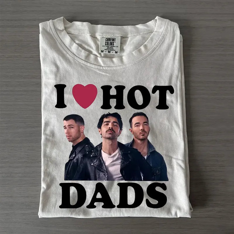 Retro Pop 20th Anniversary Tour T-shirt