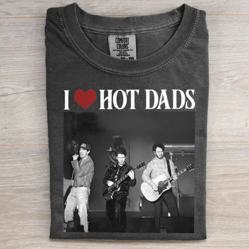 Retro Pop 20th Anniversary Tour T-shirt
