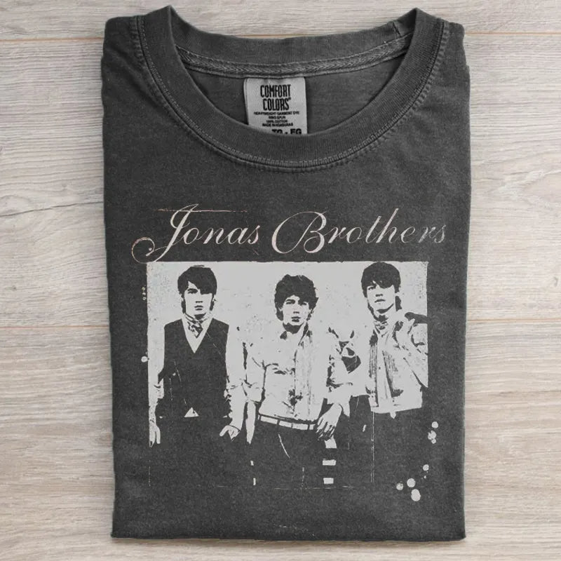 Retro Pop 20th Anniversary Tour T-shirt