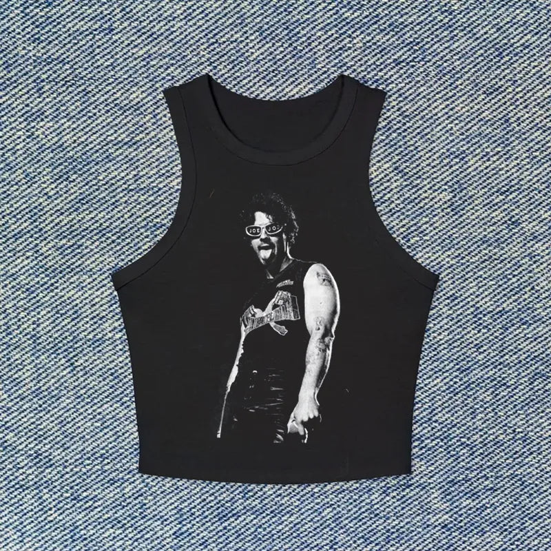 Retro Pop 20th Anniversary Tour Tank