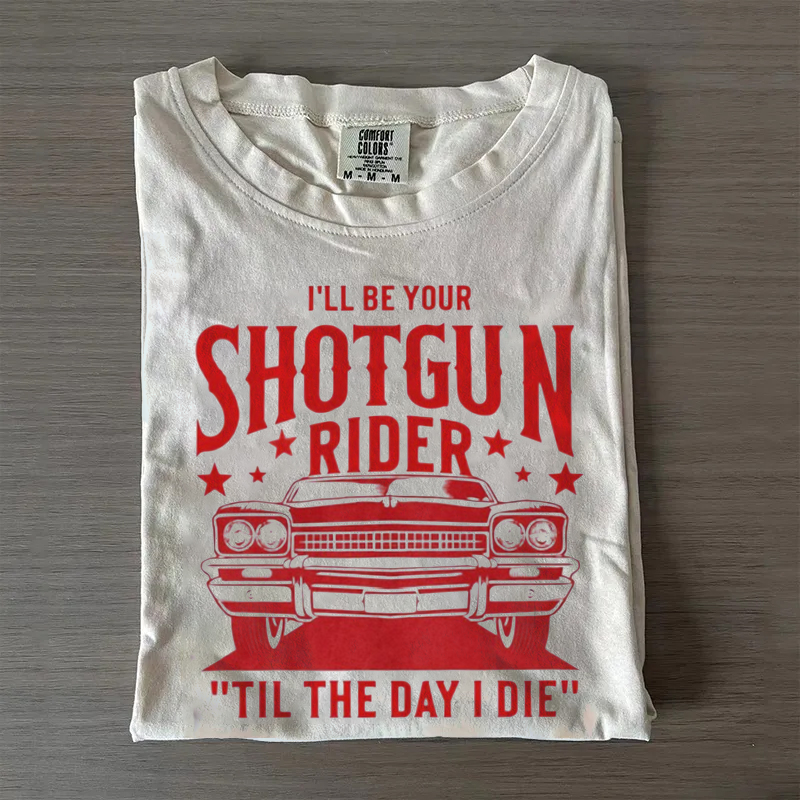 Vintage Country Music T-shirt