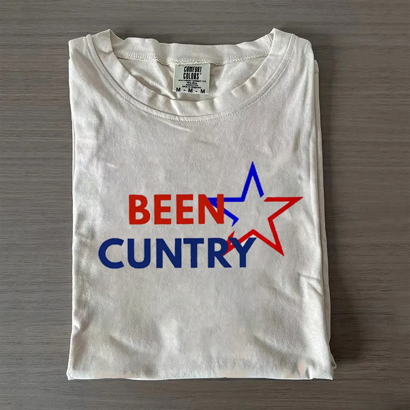 Vintage Country Music T-shirt