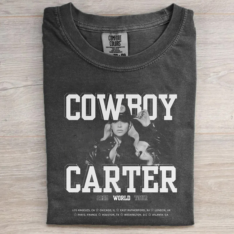 Vintage Country Music T-shirt