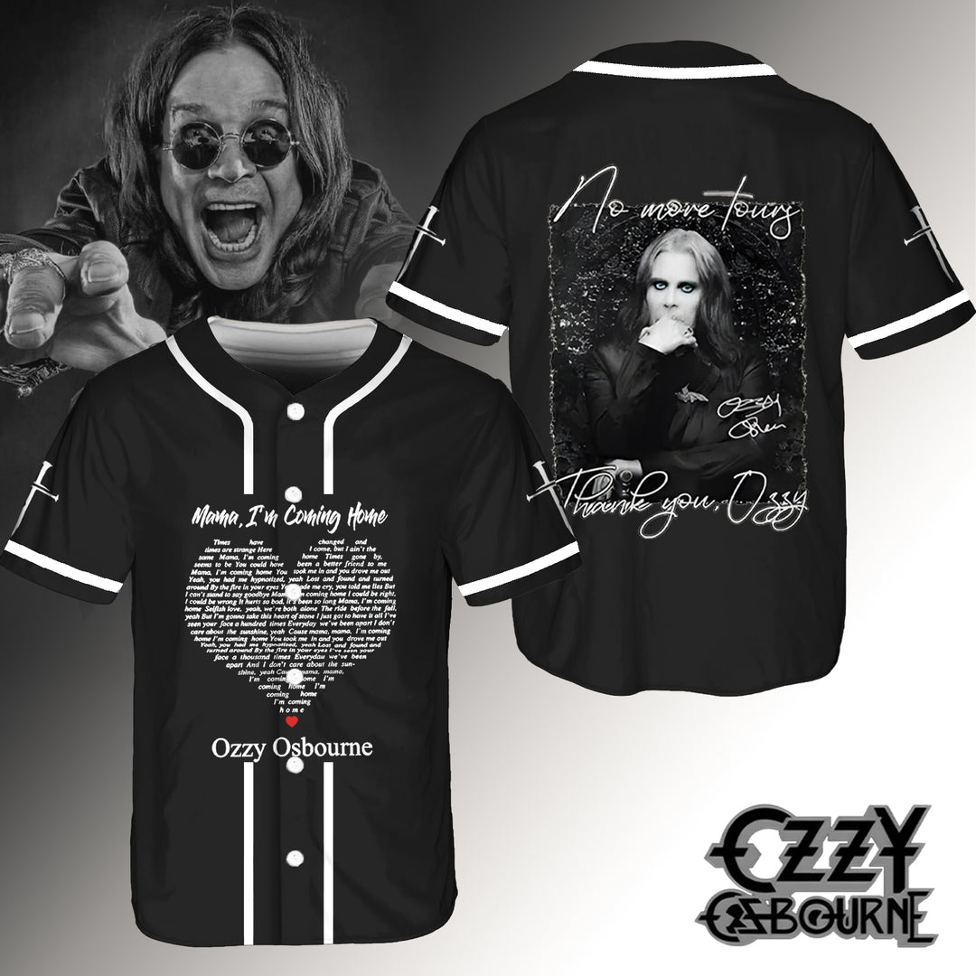Chris Brown Baseball Jersey
