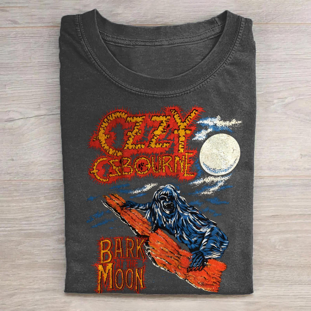 Ozzy Osbourne Retro T-shirt