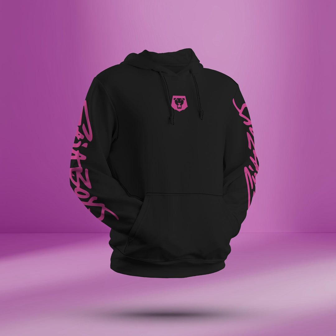 Kpop Demon Hunters Huntrix Classic Hoodie