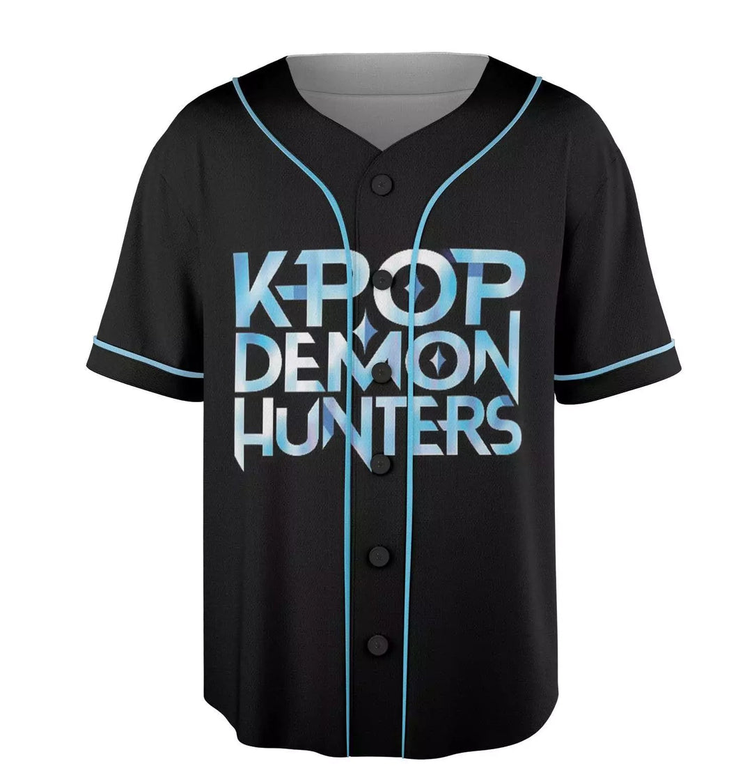 Demon Hunters Huntrix Jersey