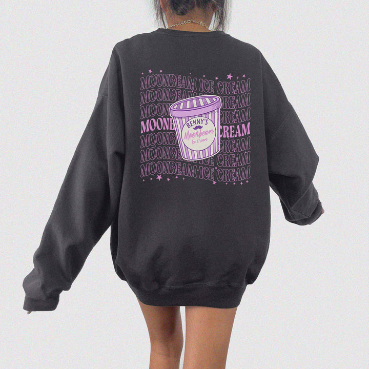 Benson Boone Long Sleeve Casual Top