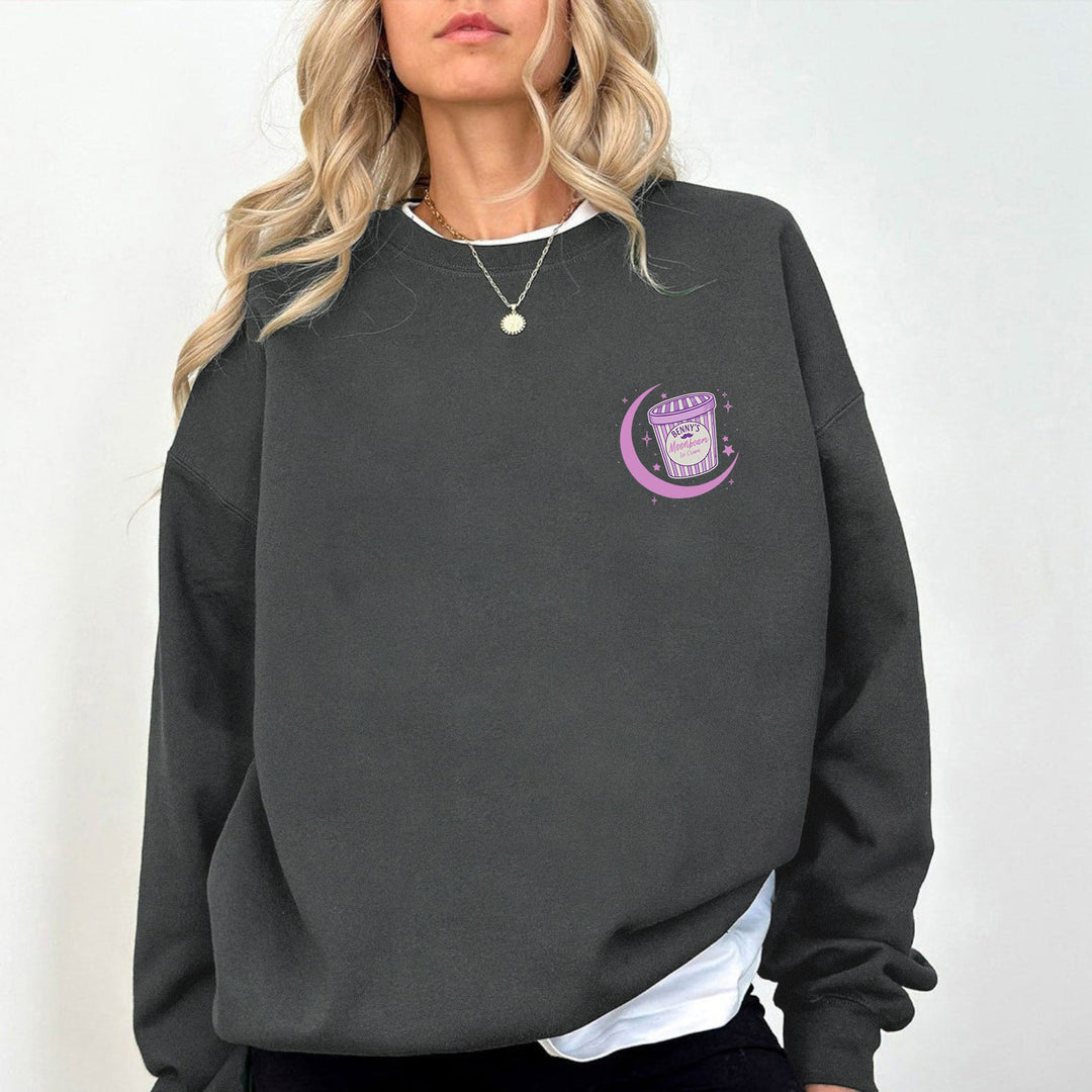 Benson Boone Long Sleeve Casual Top