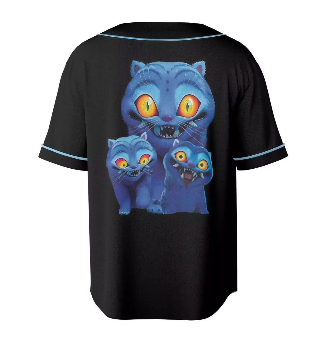 Demon Hunters Huntrix Jersey