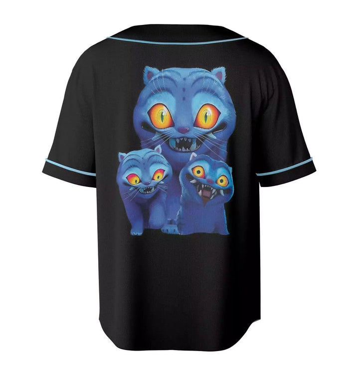 Demon Hunters Huntrix Jersey