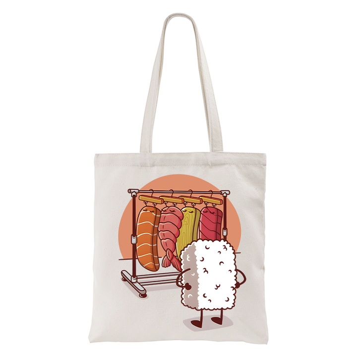 Which One Should I Wear Today Tote Bag