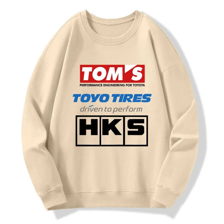 Toyo Tires Japan Sweatshirt