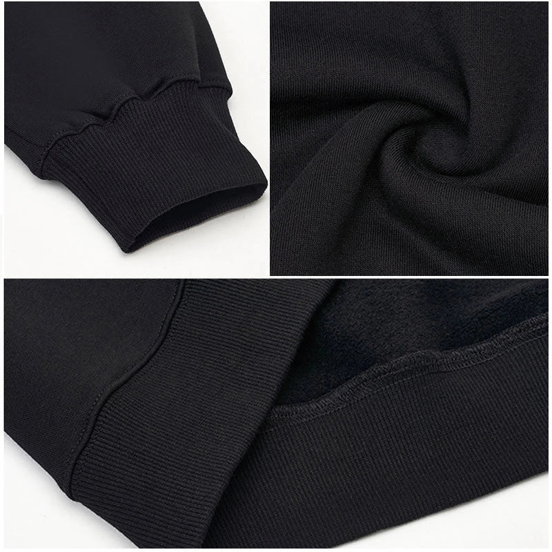 Black Cat Appreciation Day Sweatshirt