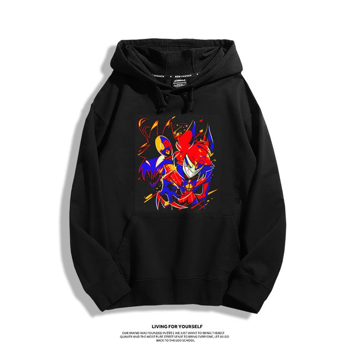 Hazbin Hotel Hoodie