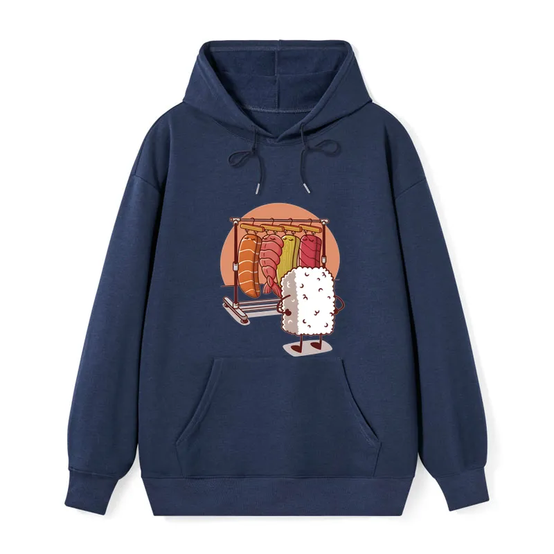 Which One Should I Wear Today Classic Hoodie