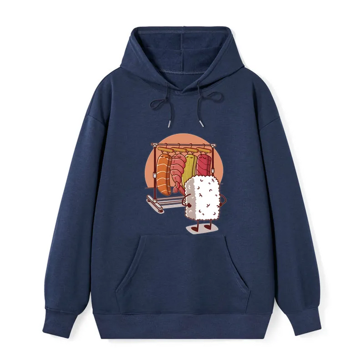 Which One Should I Wear Today Classic Hoodie