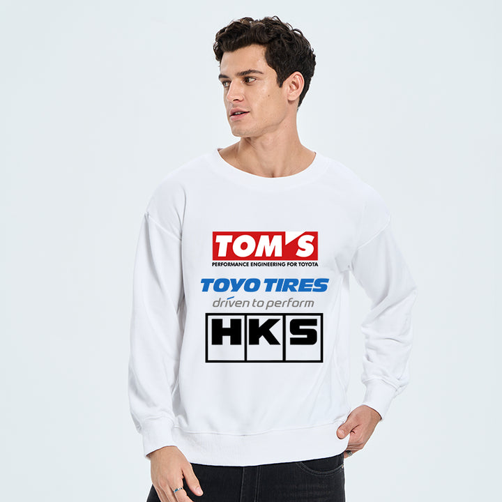 Toyo Tires Japan Sweatshirt