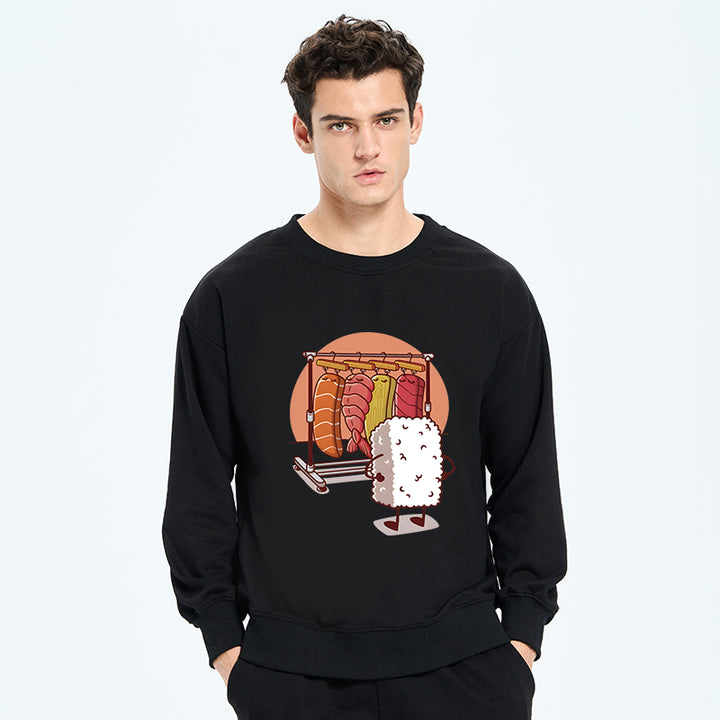 Which One Should I Wear Today Sweatshirt