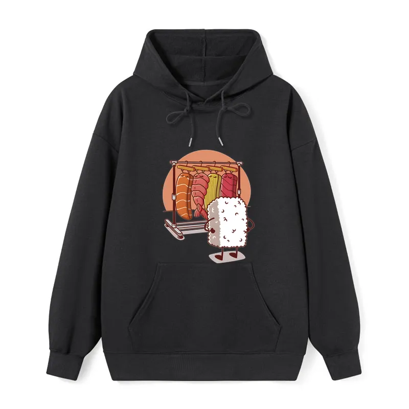 Which One Should I Wear Today Classic Hoodie