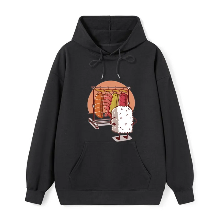 Which One Should I Wear Today Classic Hoodie
