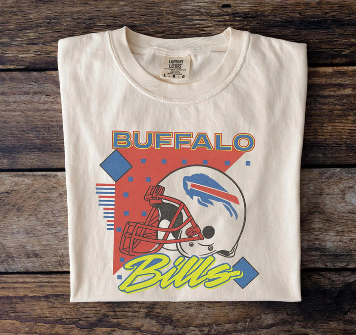 Buffalo Bills Football Unisex Tee