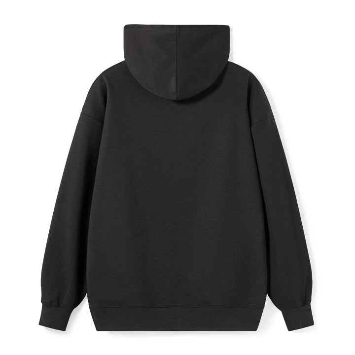 Hokkaido Wave Japan Classic Hoodie